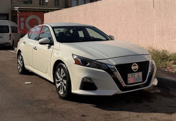 Nissan Altima 2019 for sale in Iraq - Baghdad